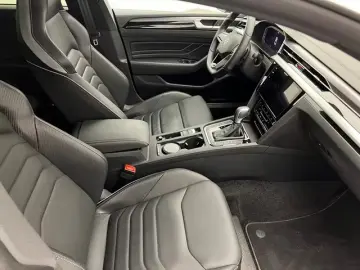 Volkswagen Arteon GTE 1.4 TSI DSG Hybrid RLine