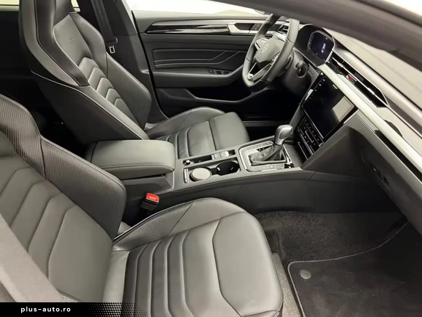 Volkswagen Arteon GTE 1.4 TSI DSG Hybrid RLine