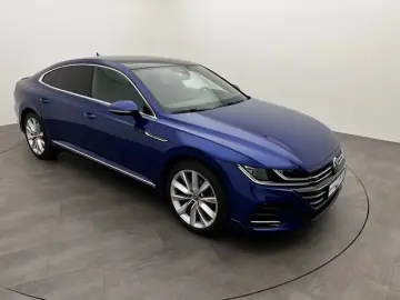 Volkswagen Arteon GTE 1.4 TSI DSG Hybrid RLine