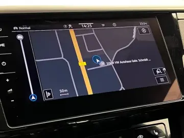 Volkswagen Arteon GTE 1.4 TSI DSG Hybrid RLine