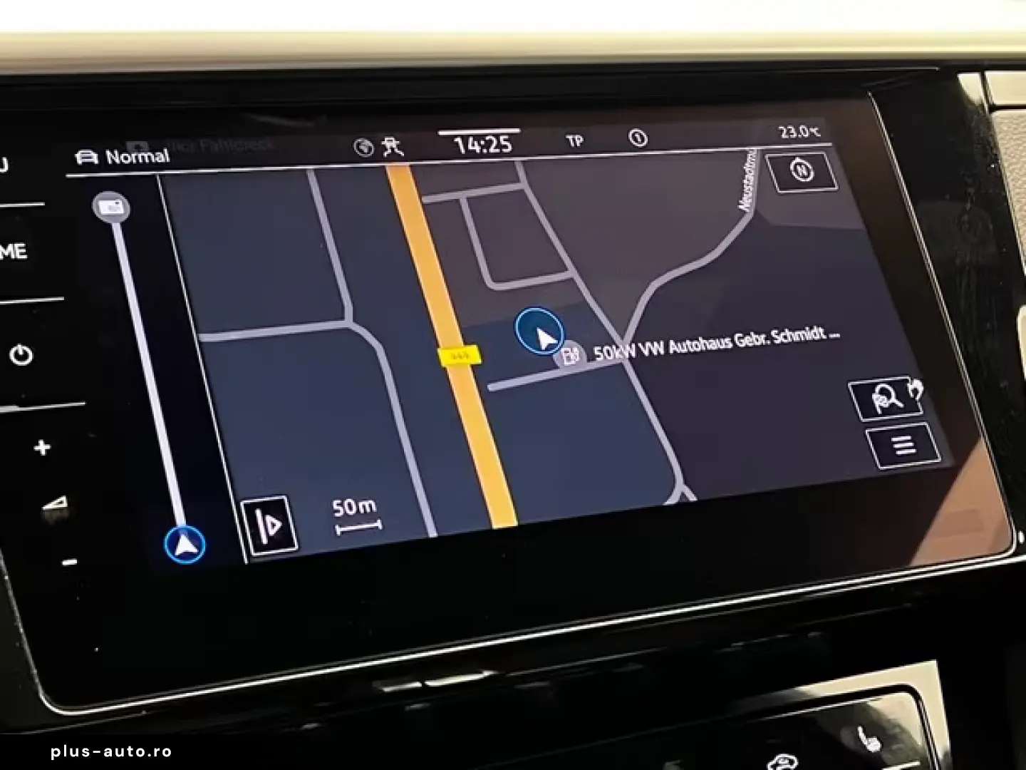 Volkswagen Arteon GTE 1.4 TSI DSG Hybrid RLine