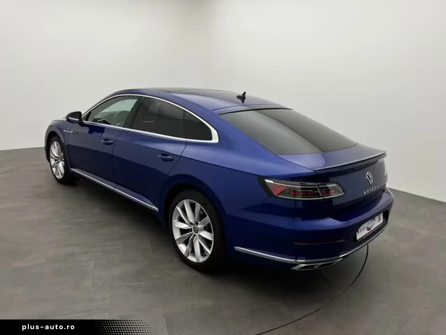 Volkswagen Arteon GTE 1.4 TSI DSG Hybrid RLine