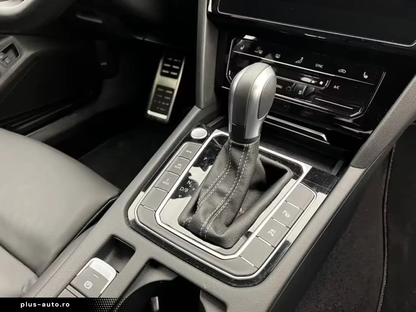 Volkswagen Arteon GTE 1.4 TSI DSG Hybrid RLine