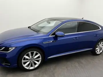 Volkswagen Arteon GTE 1.4 TSI DSG Hybrid RLine