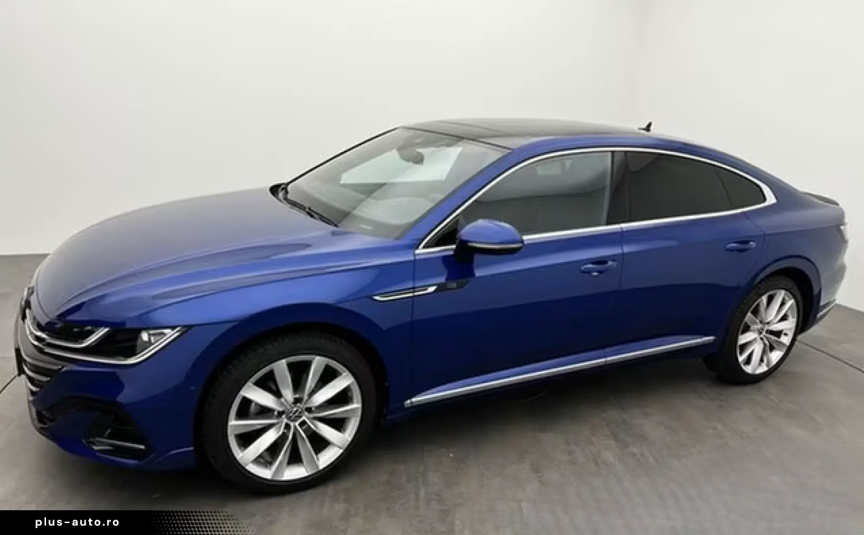 Volkswagen Arteon GTE 1.4 TSI DSG Hybrid RLine