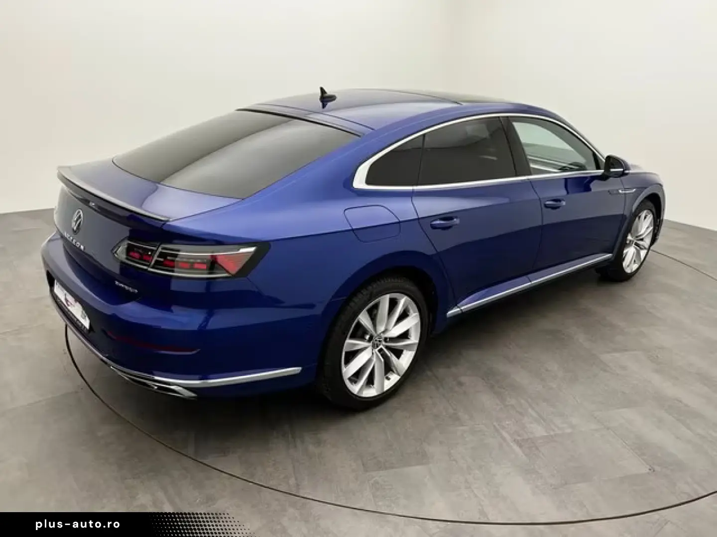 Volkswagen Arteon GTE 1.4 TSI DSG Hybrid RLine