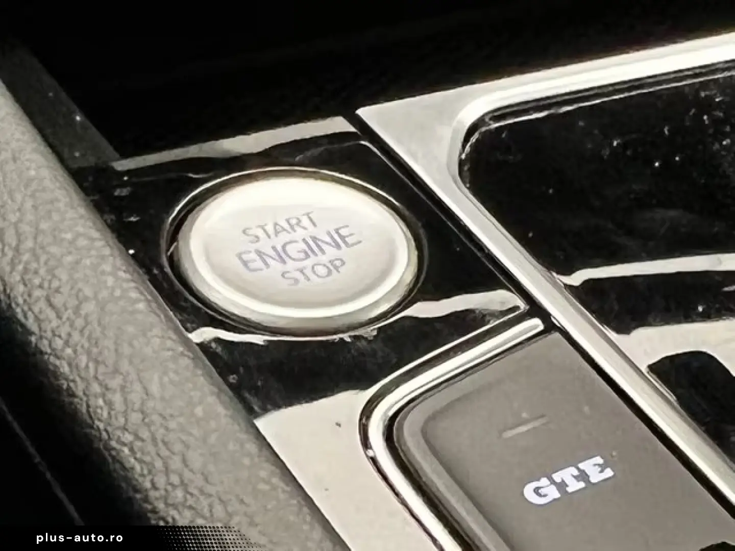 Volkswagen Arteon GTE 1.4 TSI DSG Hybrid RLine