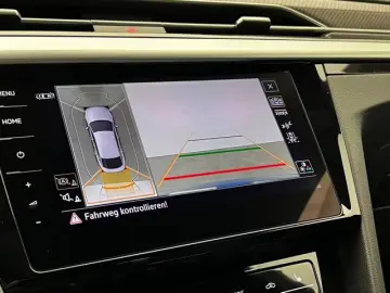 Volkswagen Arteon GTE 1.4 TSI DSG Hybrid RLine