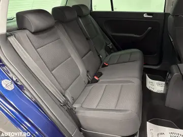 Volkswagen Golf Plus 1.6 TDI DPF