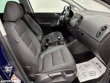 Volkswagen Golf Plus 1.6 TDI DPF