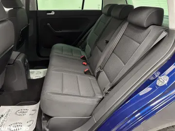 Volkswagen Golf Plus 1.6 TDI DPF