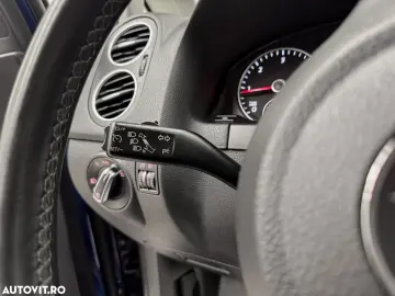 Volkswagen Golf Plus 1.6 TDI DPF