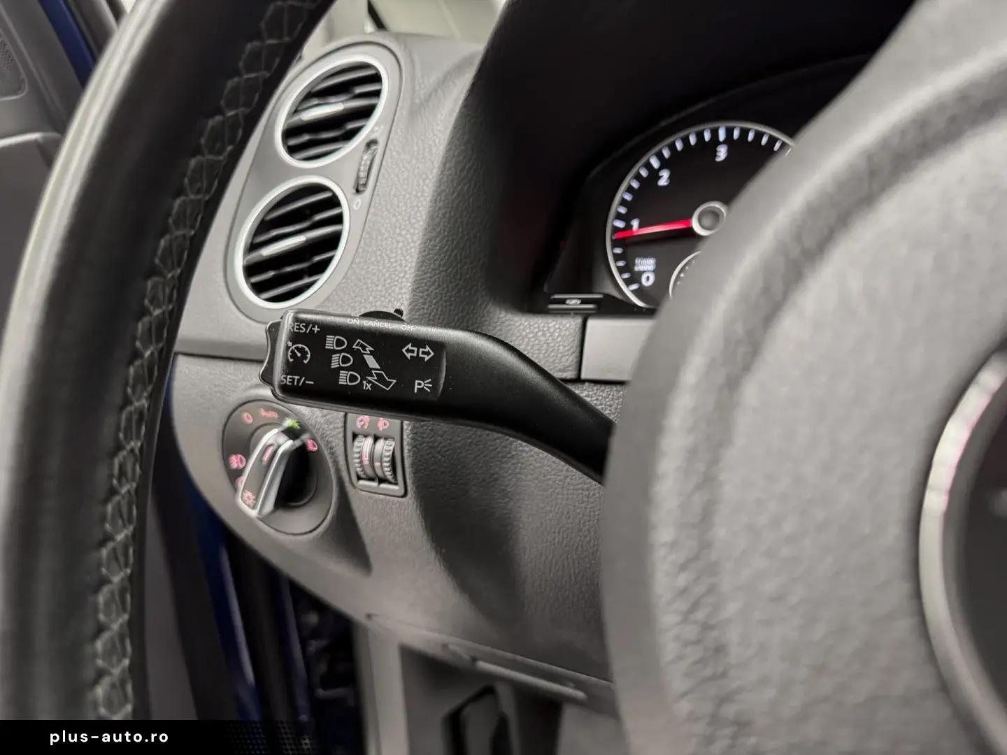 Volkswagen Golf Plus 1.6 TDI DPF