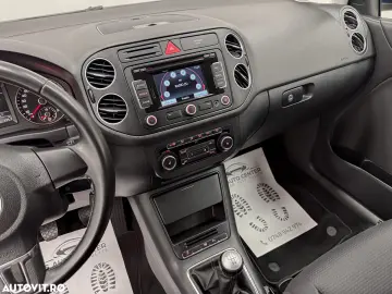 Volkswagen Golf Plus 1.6 TDI DPF