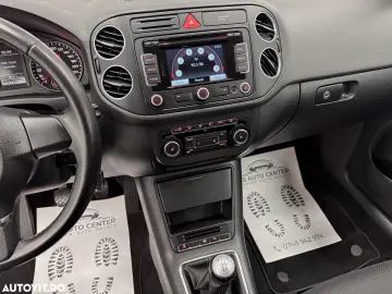 Volkswagen Golf Plus 1.6 TDI DPF