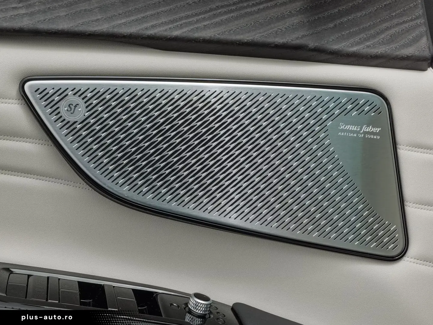 Maserati Grecale Trofeo VERDE ROYALE