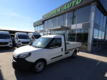 Fiat Doblo Work-Up 1.6 Diesel 105 CP