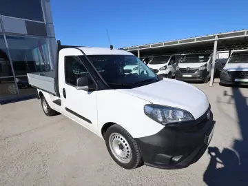 Fiat Doblo Work-Up 1.6 Diesel 105 CP