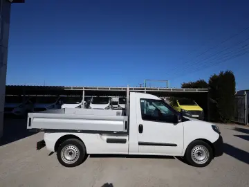 Fiat Doblo Work-Up 1.6 Diesel 105 CP