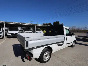 Fiat Doblo Work-Up 1.6 Diesel 105 CP