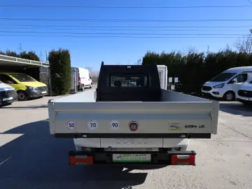 Fiat Doblo Work-Up 1.6 Diesel 105 CP