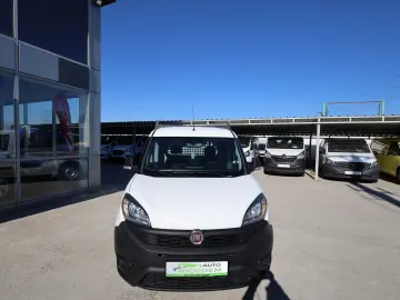 Fiat Doblo Work-Up 1.6 Diesel 105 CP