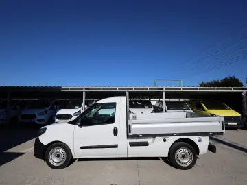 Fiat Doblo Work-Up 1.6 Diesel 105 CP