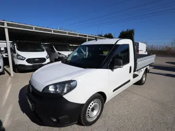 Fiat Doblo Work-Up 1.6 Diesel 105 CP
