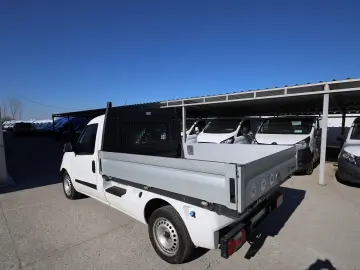 Fiat Doblo Work-Up 1.6 Diesel 105 CP