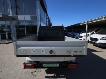 Fiat Doblo Work-Up 1.6 Diesel 105 CP