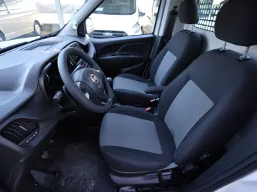 Fiat Doblo Work-Up 1.6 Diesel 105 CP