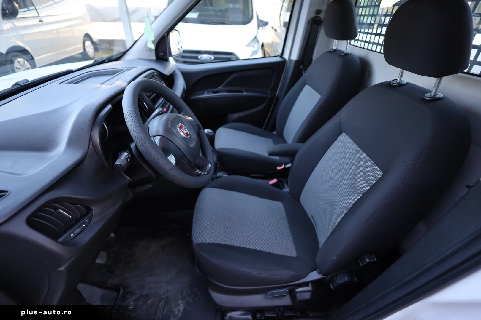 Fiat Doblo Work-Up 1.6 Diesel 105 CP