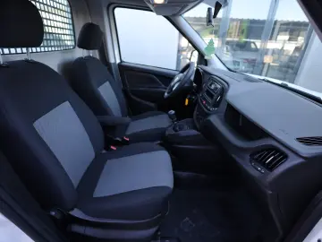 Fiat Doblo Work-Up 1.6 Diesel 105 CP