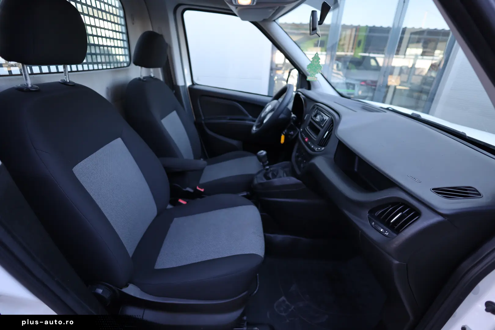 Fiat Doblo Work-Up 1.6 Diesel 105 CP