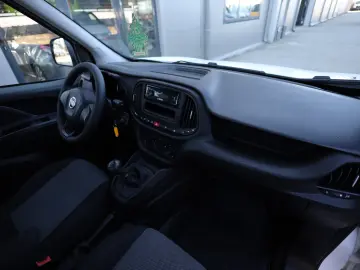 Fiat Doblo Work-Up 1.6 Diesel 105 CP