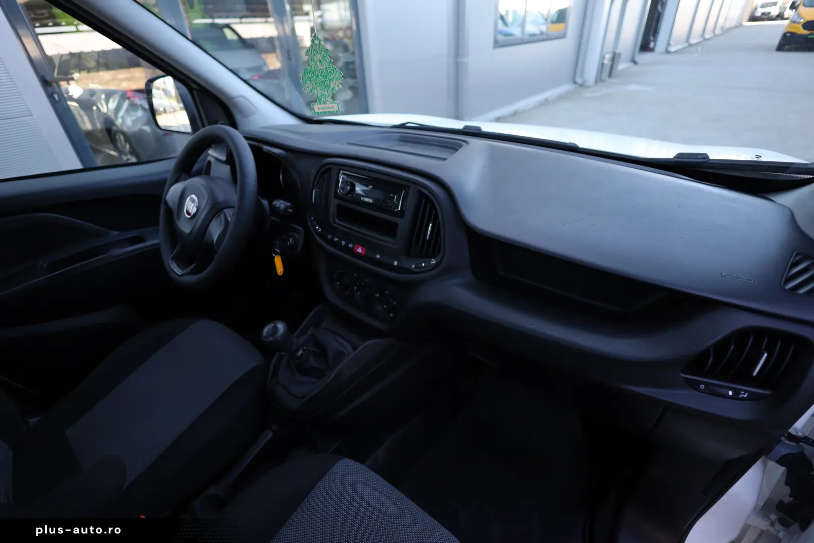 Fiat Doblo Work-Up 1.6 Diesel 105 CP