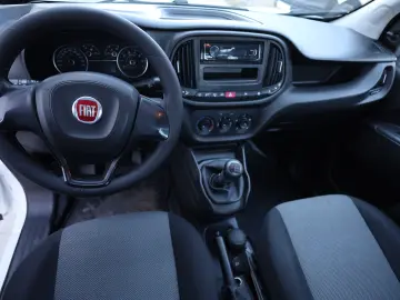 Fiat Doblo Work-Up 1.6 Diesel 105 CP