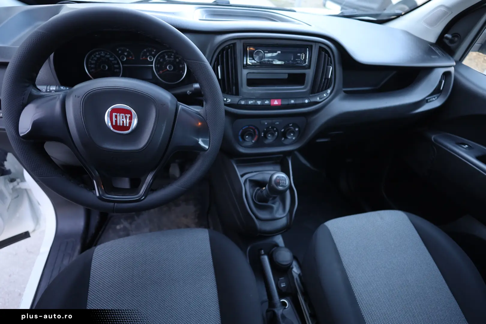 Fiat Doblo Work-Up 1.6 Diesel 105 CP