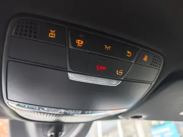 Mercedes-Benz GLC 300 Coupe