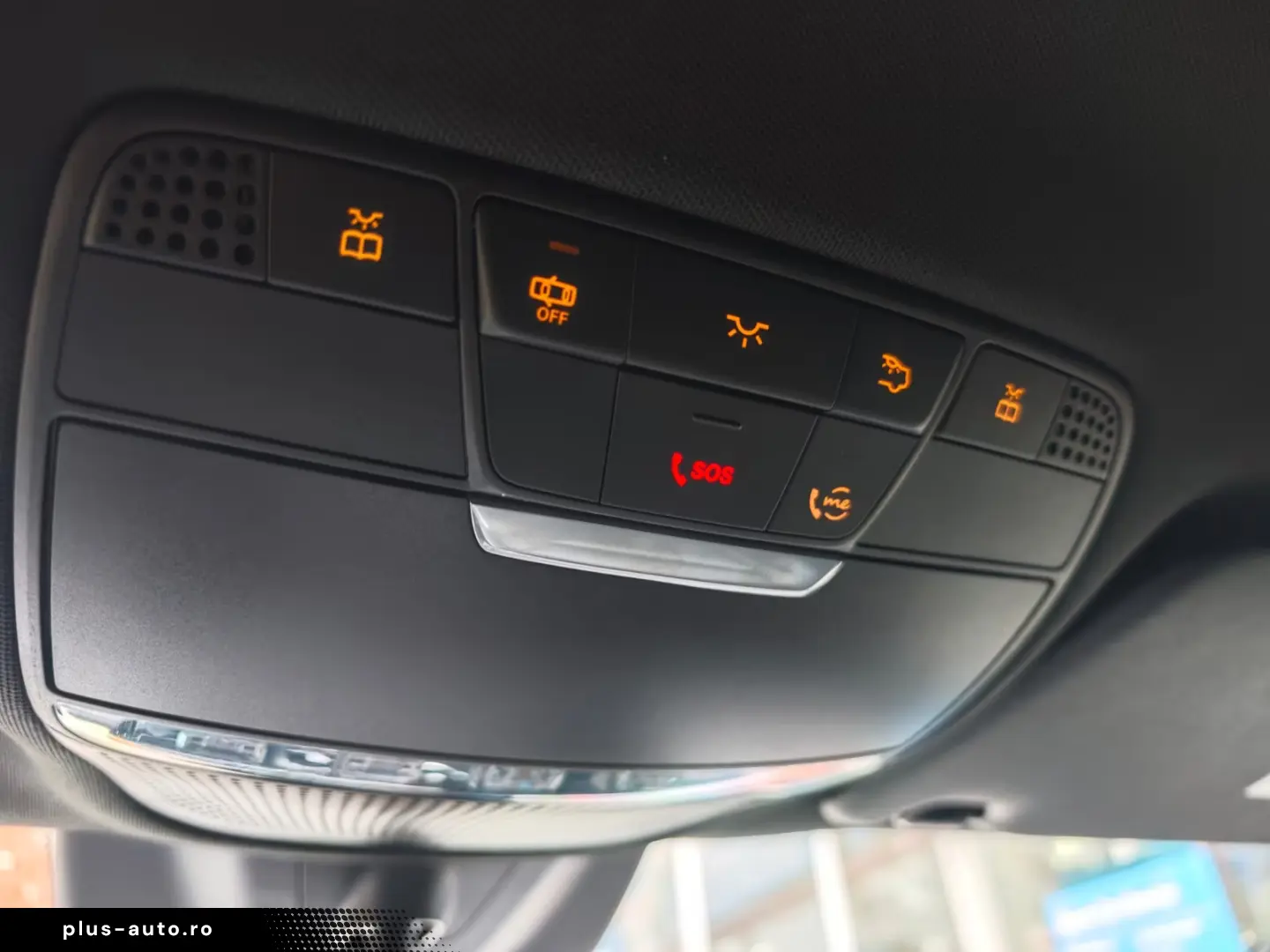 Mercedes-Benz GLC 300 Coupe