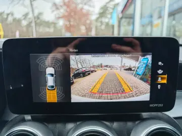 Mercedes-Benz GLC 300 Coupe