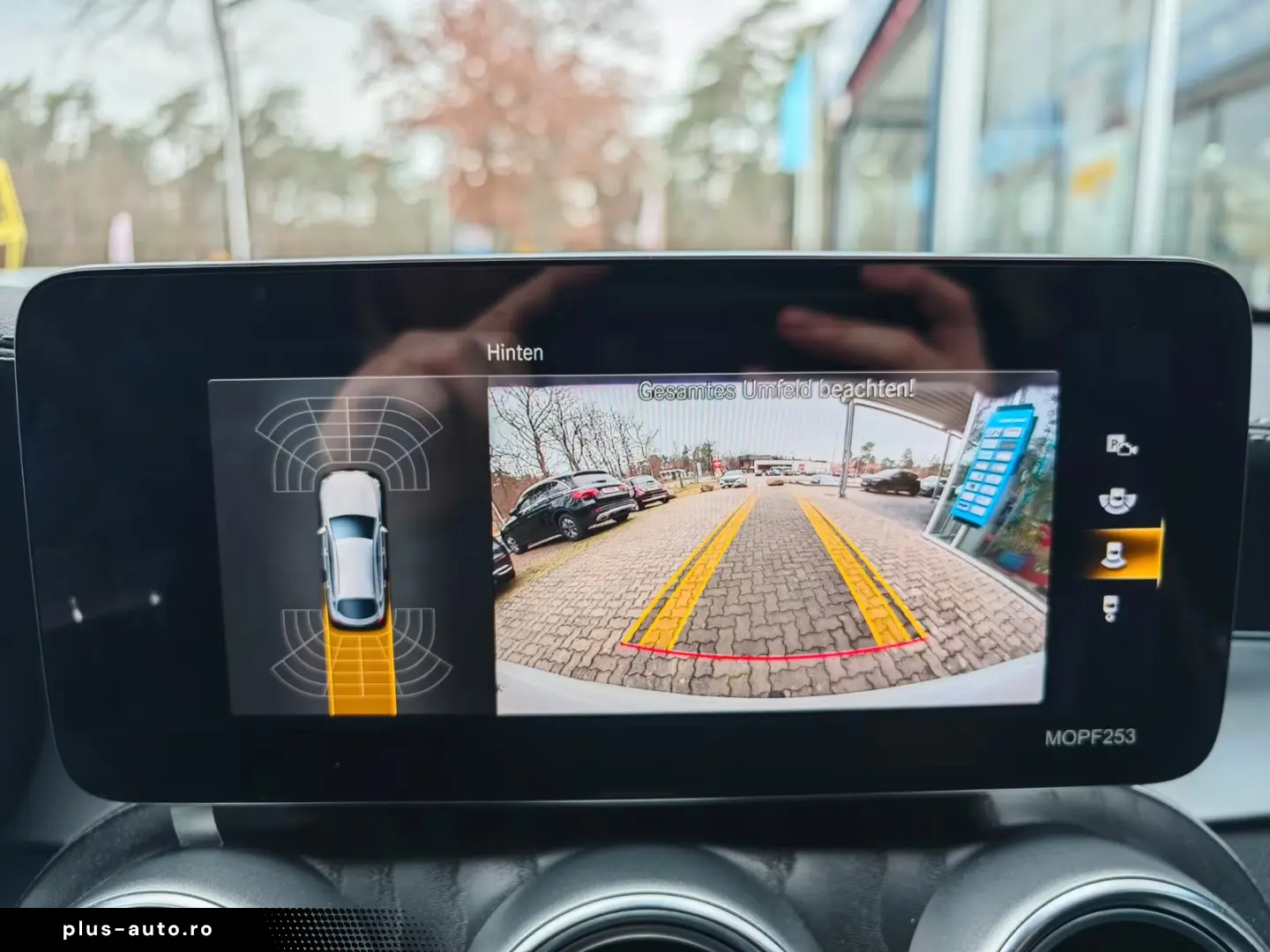 Mercedes-Benz GLC 300 Coupe