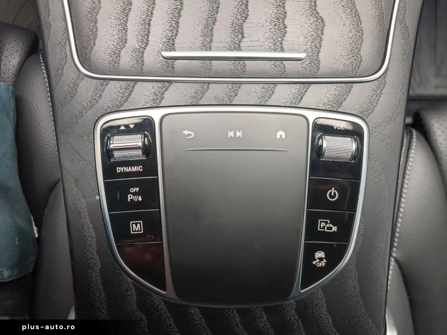 Mercedes-Benz GLC 300 Coupe