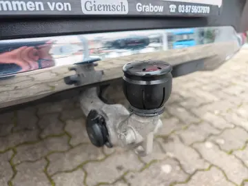 Mercedes-Benz GLC 300 Coupe