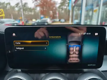 Mercedes-Benz GLC 300 Coupe