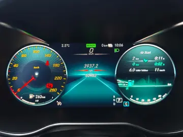 Mercedes-Benz GLC 300 Coupe