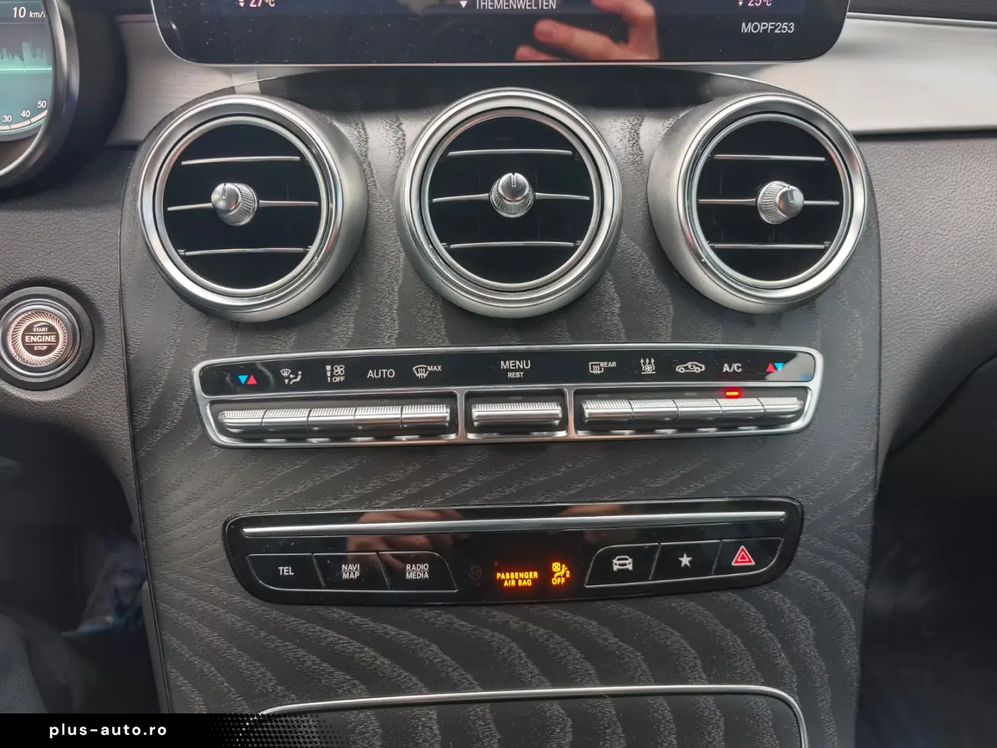 Mercedes-Benz GLC 300 Coupe