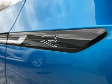 Volkswagen Arteon R-Line 2 0 TDI 4MOTION