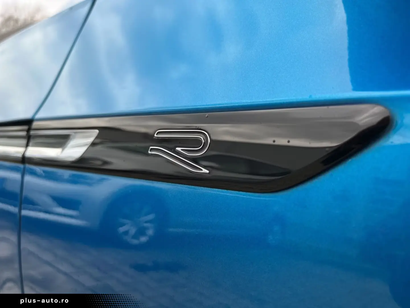 Volkswagen Arteon R-Line 2 0 TDI 4MOTION