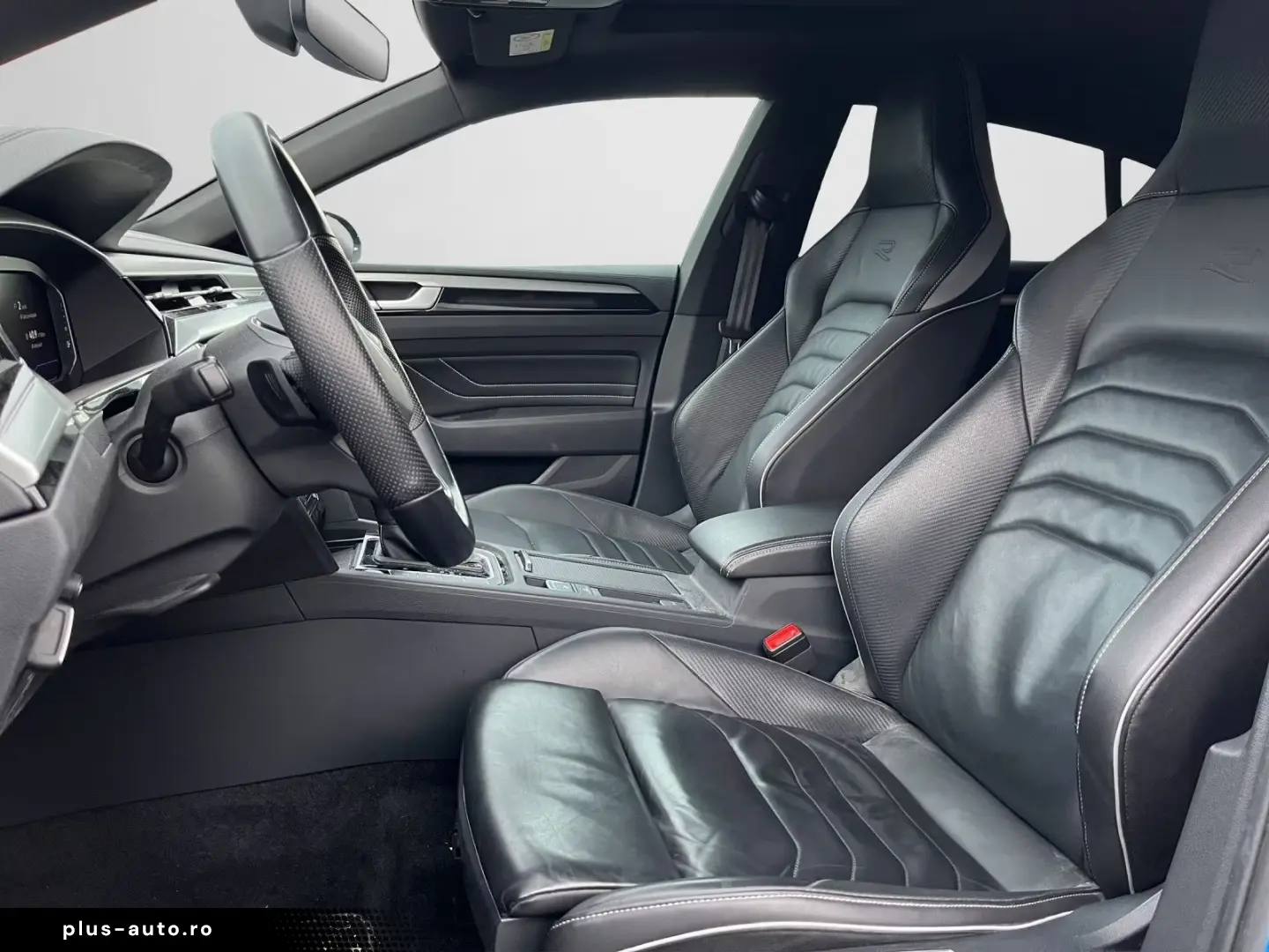 Volkswagen Arteon R-Line 2 0 TDI 4MOTION